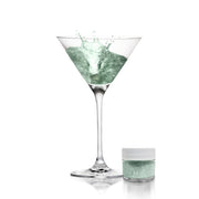 Dark Green Brew Glitter | Cocktail Beverage Glitter