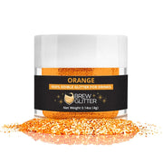Orange Brew Glitter | Cocktail Beverage Glitter