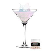 Pink Iridescent Brew Glitter | Cocktail Beverage Glitter